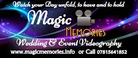 Magic Memories Videography 1087601 Image 0